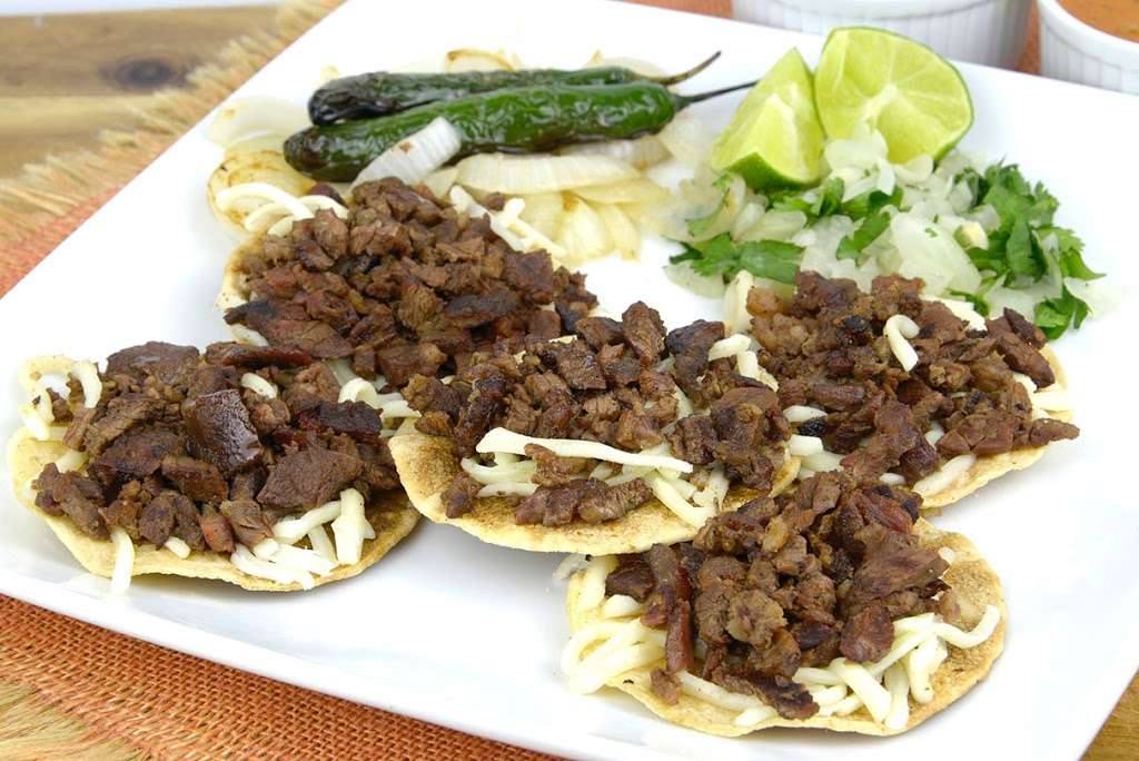 Taquería Nuevo León | 3321 W Walnut St #7114, Garland, TX 75042, USA | Phone: (972) 272-3100