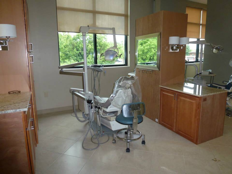 Gentle Dentistry | Robert C. Smith DMD | 4135 E Alexandria Pike #209, Cold Spring, KY 41076 | Phone: (859) 441-0600