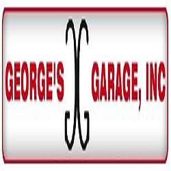 Georges Garage, Inc. | 340 E Spring St, Avon, MA 02322 | Phone: (508) 583-4849