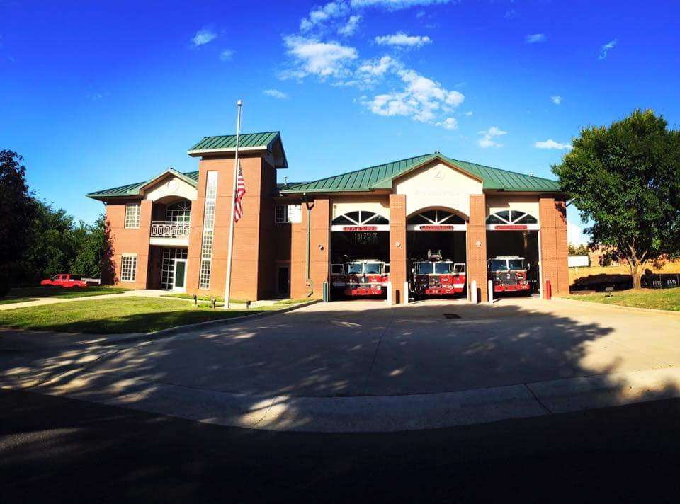 Cornelius-Lemley Fire Station 2 | 19230 Charles Towne Ln, Cornelius, NC 28031 | Phone: (704) 892-8307