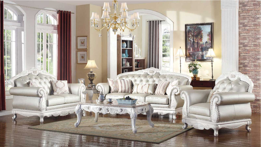 Lawrence Furniture | 100 Water St, Lawrence, MA 01841, USA | Phone: (978) 208-0503