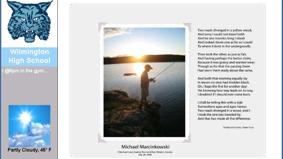 MicroWonders! Software | 17 Buckingham Rd, Wilmington, MA 01887, USA | Phone: (978) 658-8751