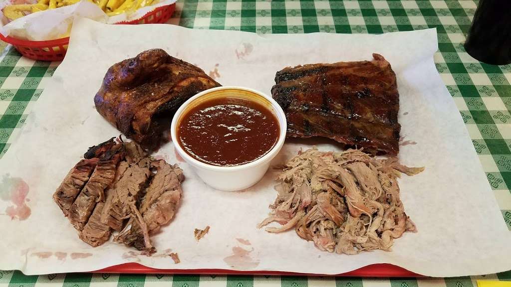 Northside BBQ | 198 McClung Rd, La Porte, IN 46350, USA | Phone: (219) 324-0952