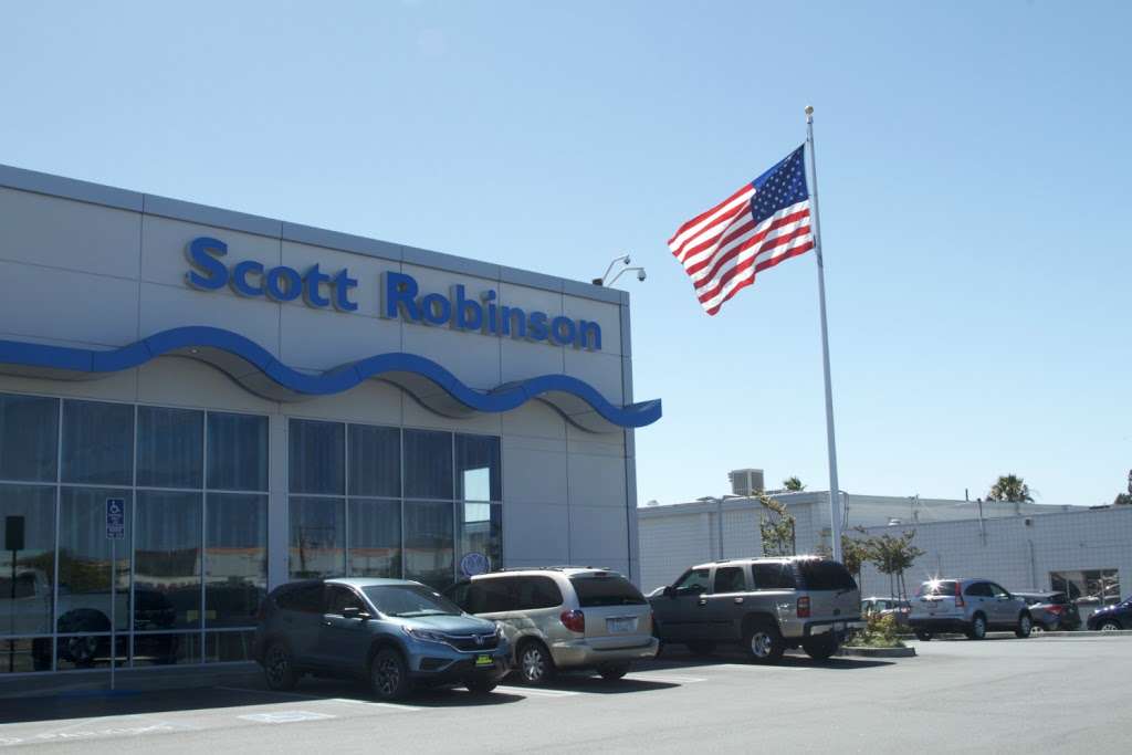 Scott Robinson Insurance: Allstate Insurance | 20340 Hawthorne Blvd Ste A, Torrance, CA 90503, USA | Phone: (310) 371-4471