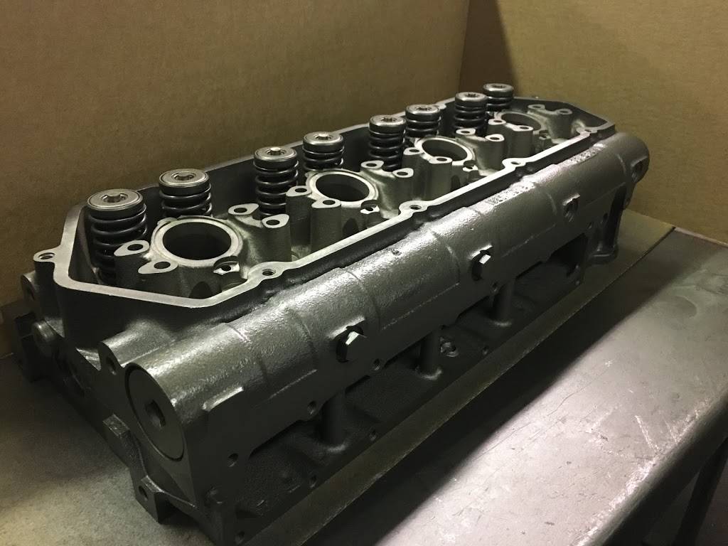 Barnettes Remanufactured Engines & Automotive Machine Shop | 1332 Truxton St, Chesapeake, VA 23324, USA | Phone: (757) 494-0530