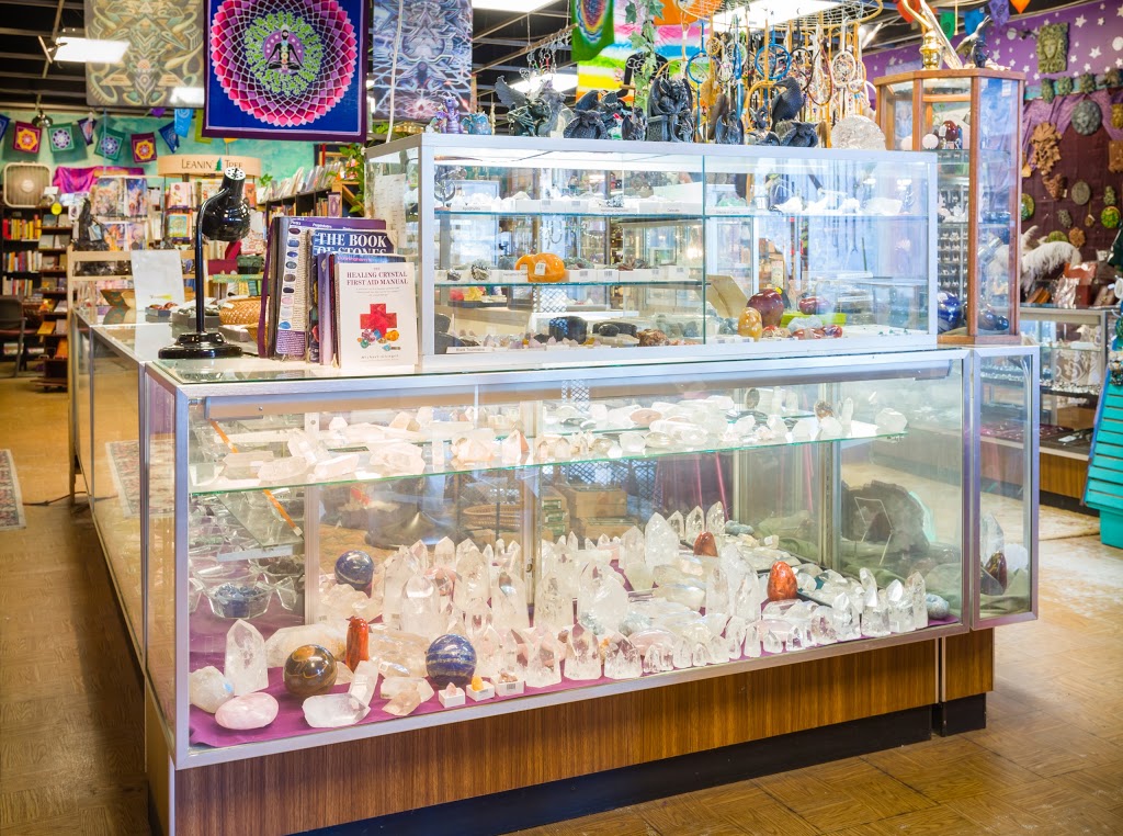 Herbs & Arts | 2015 E Colfax Ave, Denver, CO 80206, USA | Phone: (303) 388-2544