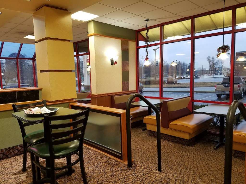 Arbys | 5915 Madison Ave, Indianapolis, IN 46227, USA | Phone: (317) 784-2729