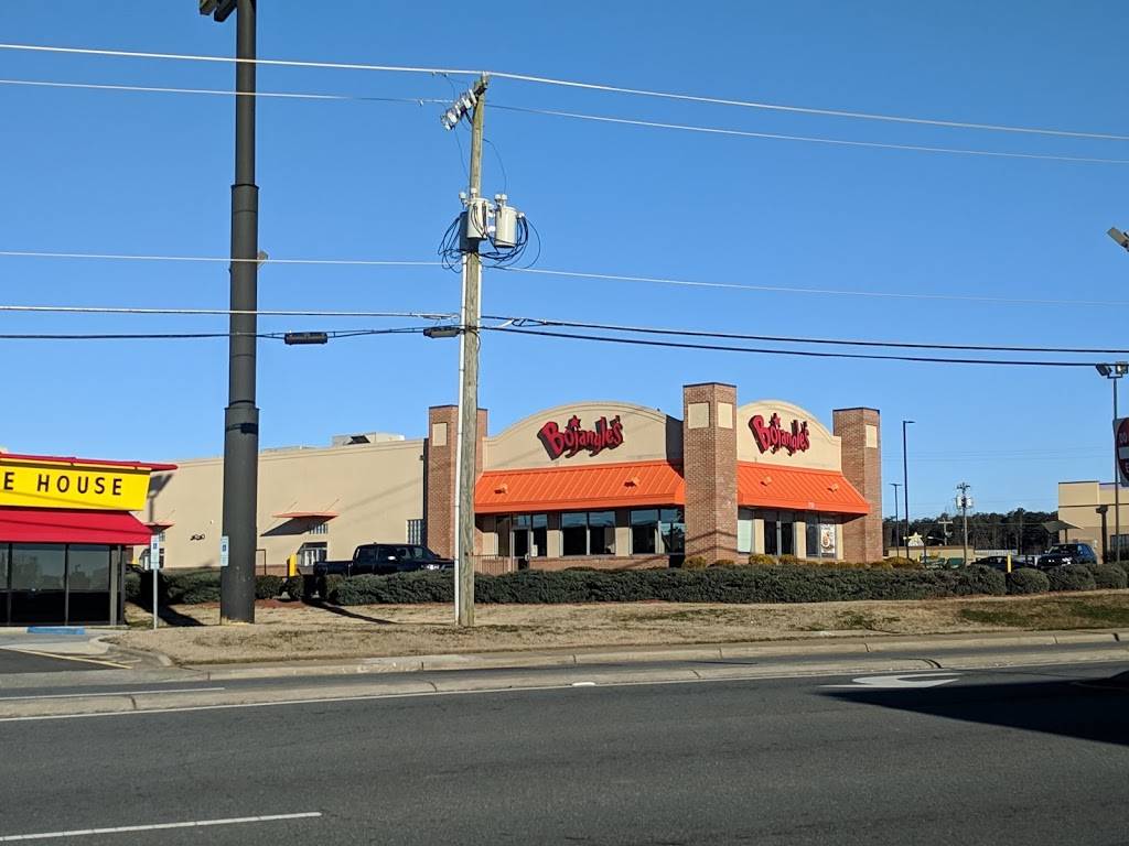 Bojangles | 710 S Main St, King, NC 27021, USA | Phone: (336) 983-2174