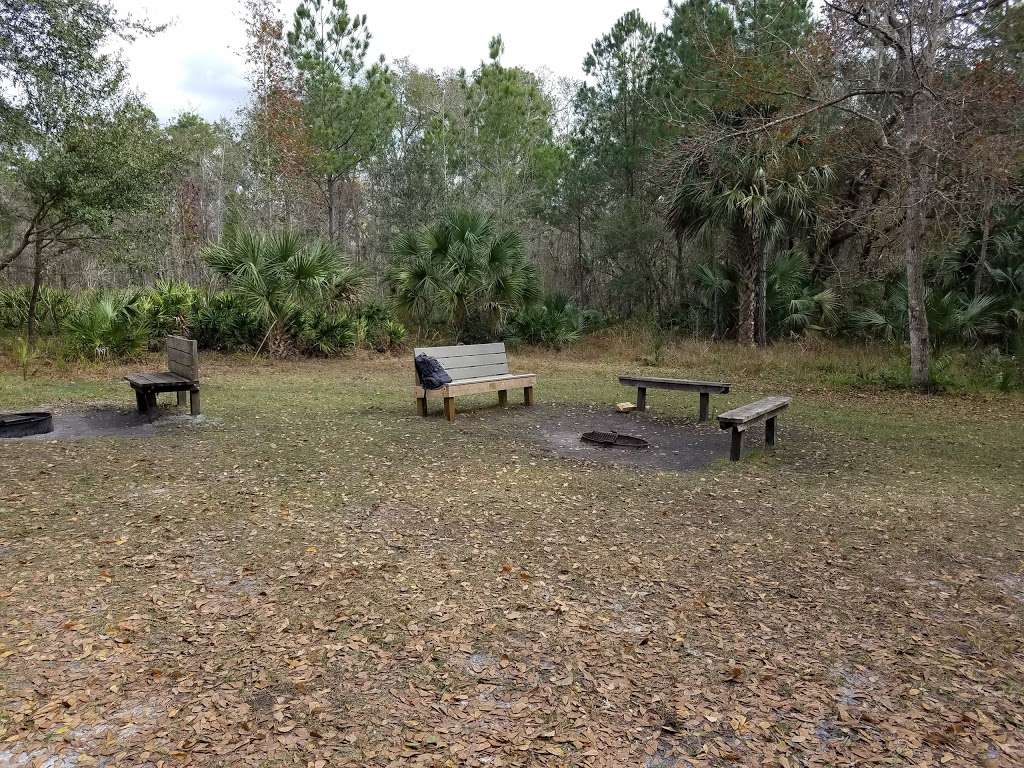 Camp Cozy | Apopka, FL 32712, USA