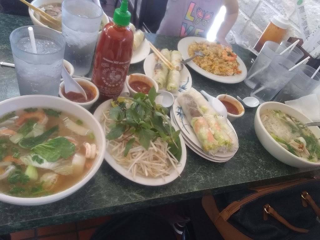 Nhat Pho Restaurant | 1820 W Southern Ave, Mesa, AZ 85202, USA | Phone: (480) 898-0760