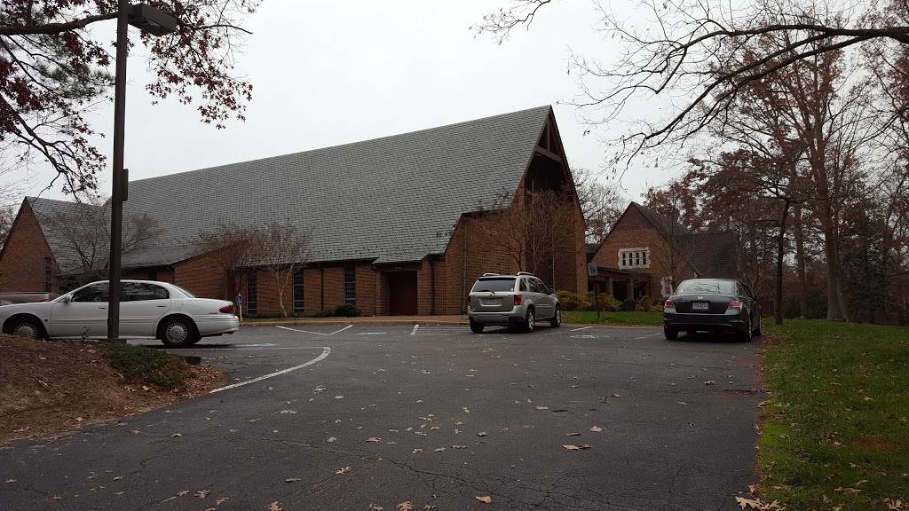 St Matthews Episcopal Church | 1101 Forest Ave, Richmond, VA 23229, USA | Phone: (804) 288-1911