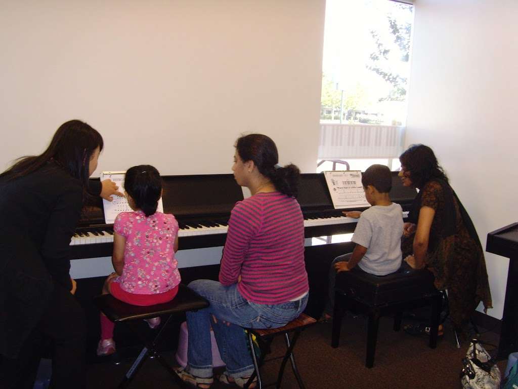 Carol Wang Piano Studio | 1462 Myrtle Ave, San Jose, CA 95118 | Phone: (415) 513-8756