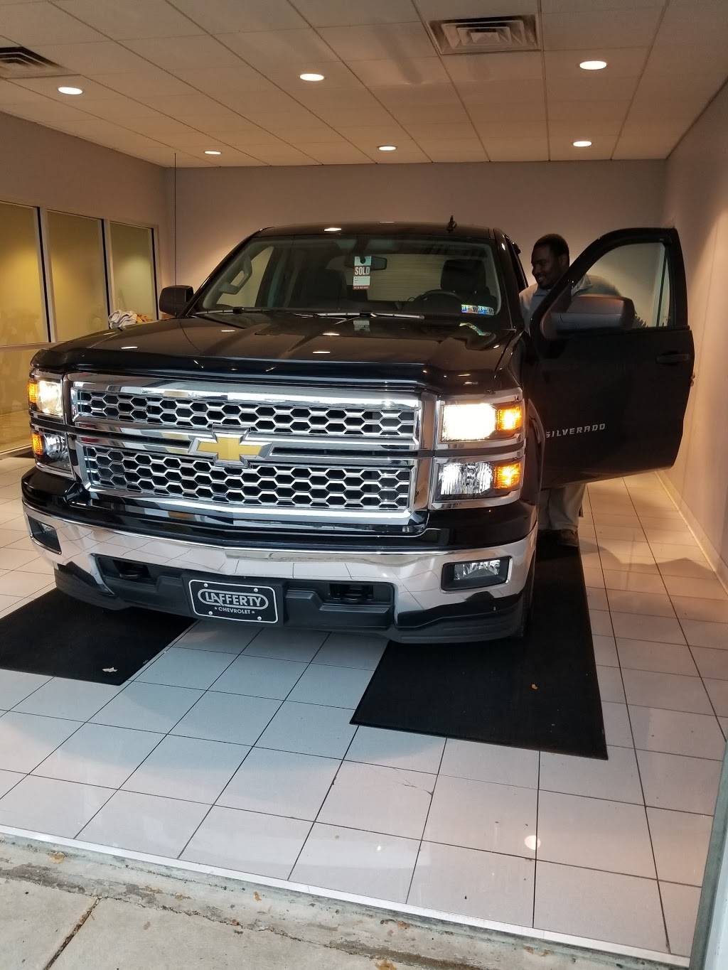 Patriot Chevrolet Of Warminster | 829 Street Rd, Warminster, PA 18974, USA | Phone: (215) 259-5811