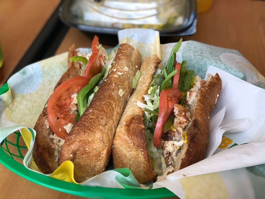 Subway | 11220 Laurel Canyon Blvd Unit 101, Mission Hills, CA 91340, USA | Phone: (818) 838-3532