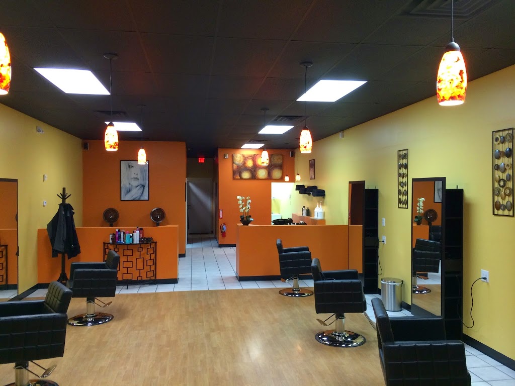 Salon de Joi | 3301 Hampton Hwy UNIT D, Yorktown, VA 23693, USA | Phone: (757) 867-6111