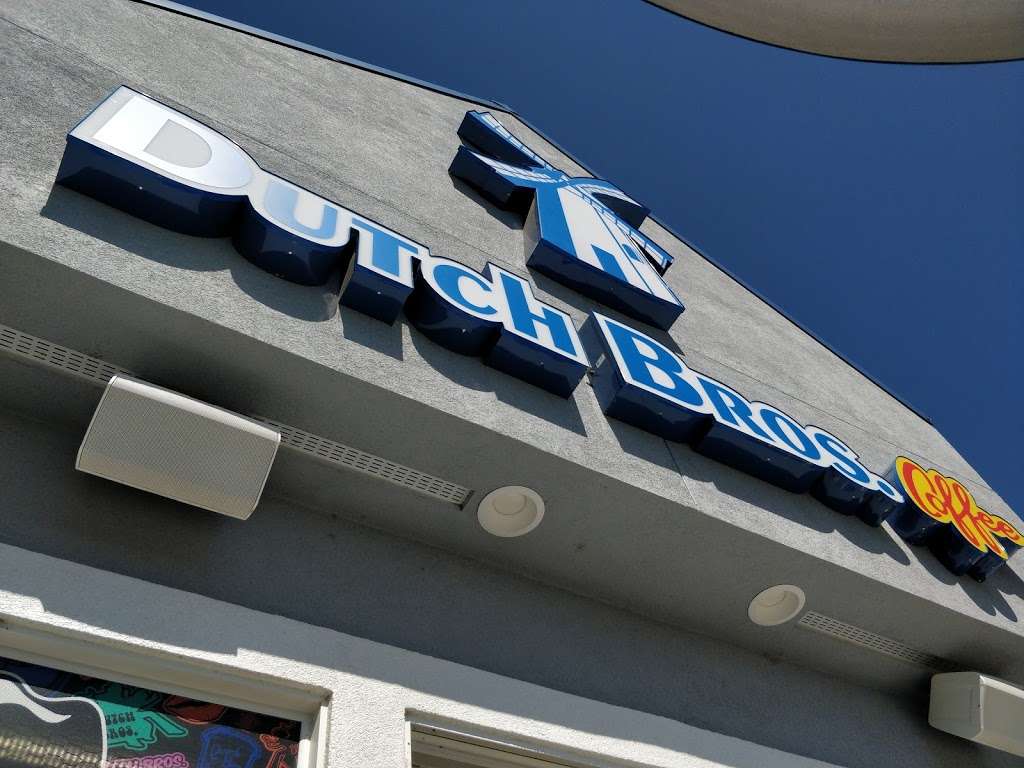 Dutch Bros Coffee | 2375 N 1st St, Dixon, CA 95620 | Phone: (541) 955-4700