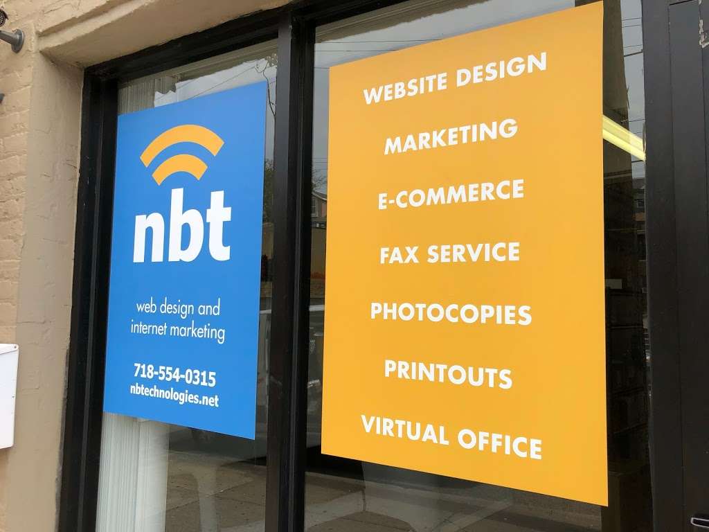 NBT Copy & Fax | 400C Victory Blvd, Staten Island, NY 10301 | Phone: (718) 273-5925