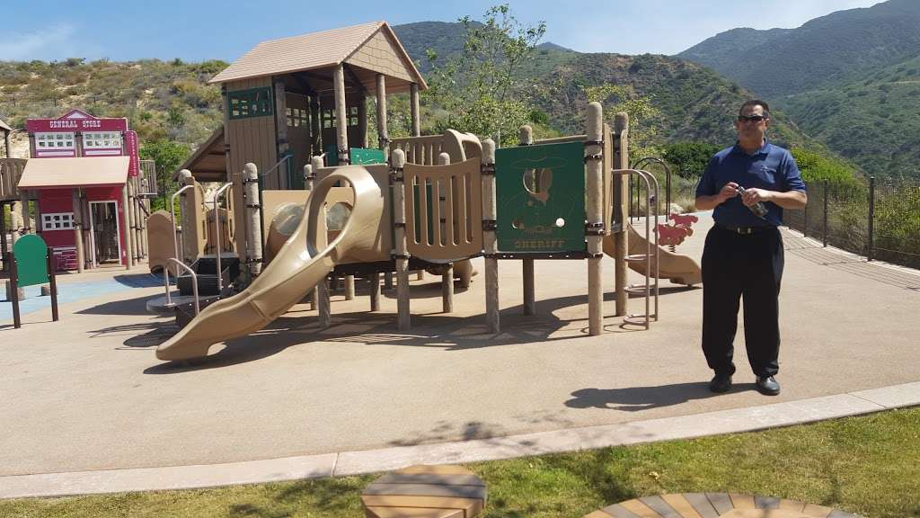 Trancas Canyon Park | 6050 Trancas Canyon Rd, Malibu, CA 90265, USA | Phone: (310) 456-2489