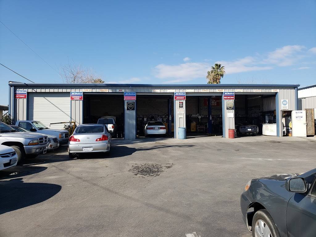 Advanced Auto Repair | 2521 S Union Ave, Bakersfield, CA 93307 | Phone: (661) 834-5037