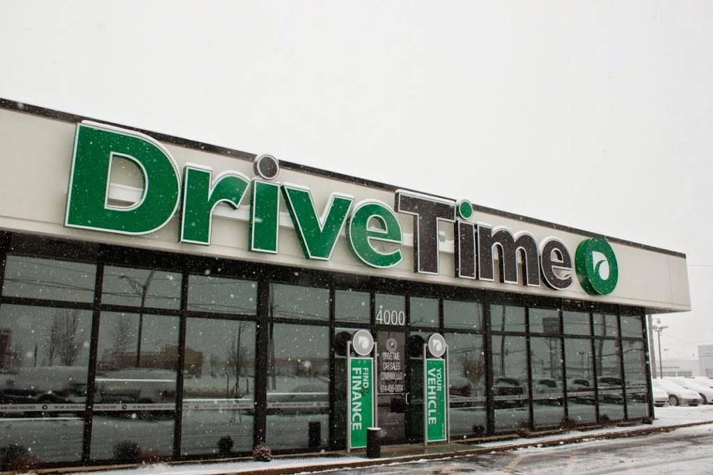 DriveTime Used Cars | 4000 W Broad St, Columbus, OH 43228, USA | Phone: (614) 456-0004