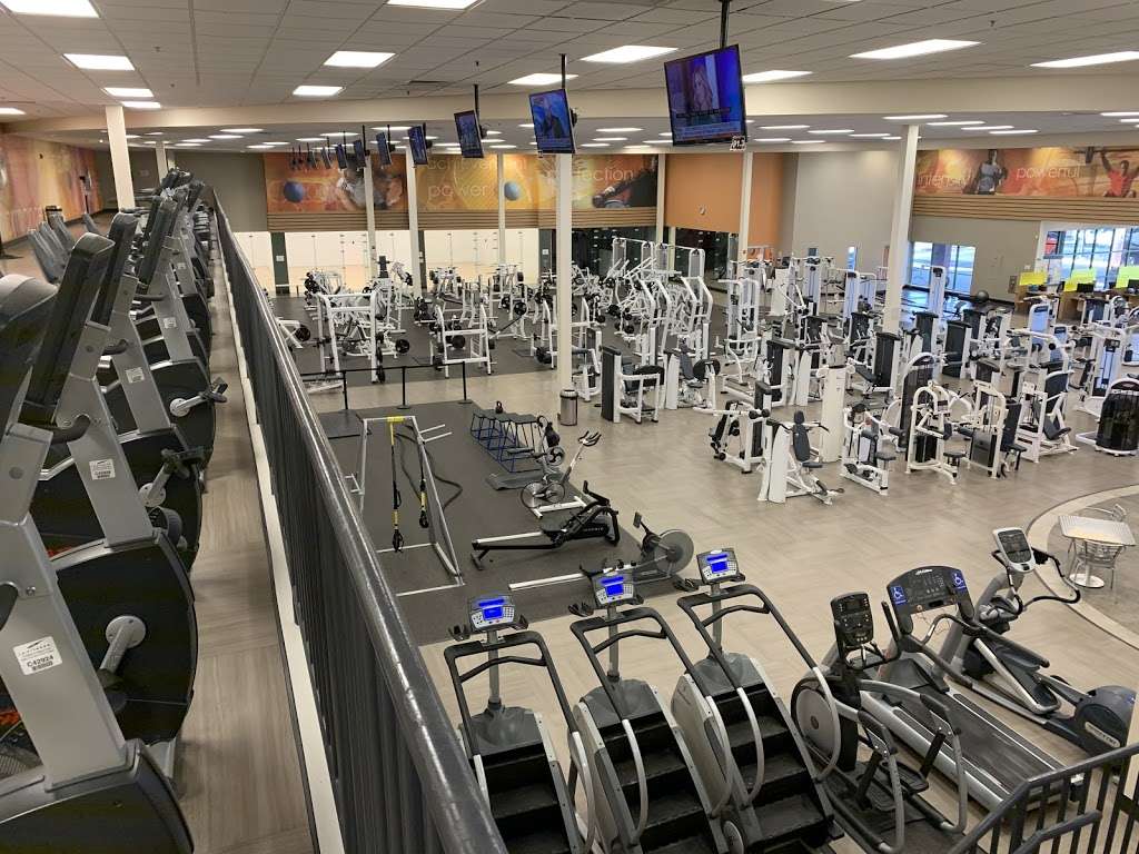 LA Fitness | 2020 County Line Rd, Huntingdon Valley, PA 19006, USA | Phone: (215) 364-8044