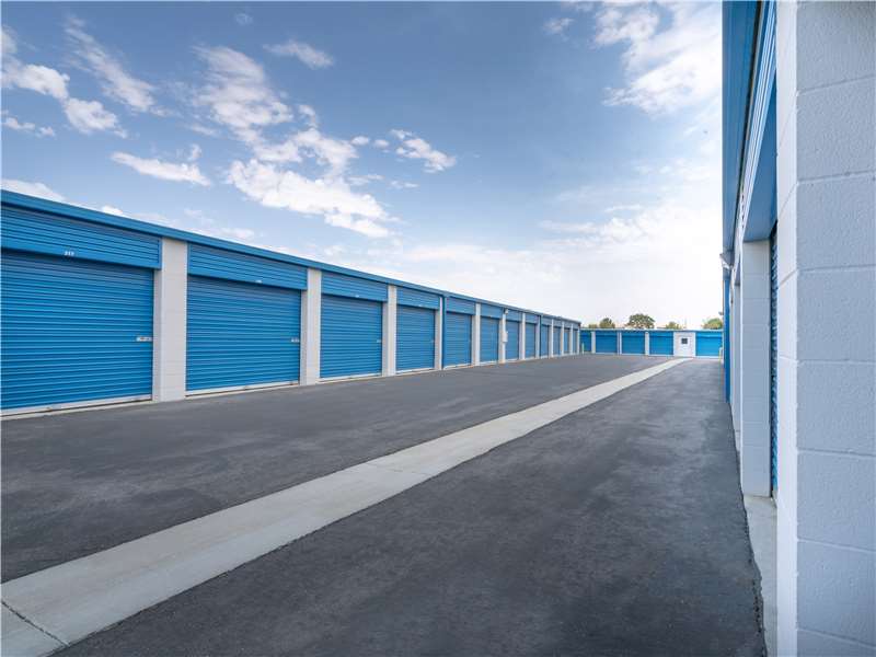 Extra Space Storage | 14400 Yucca St, Hesperia, CA 92345, USA | Phone: (760) 523-0503