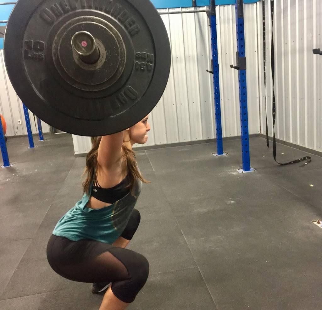 CrossFit 2222 | 11007 Ranch Rd 2222, Austin, TX 78730, USA | Phone: (512) 669-5222