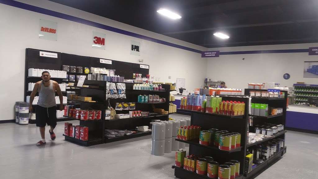 UYL Color Supply | 10605 Market St, Houston, TX 77029, USA | Phone: (832) 834-3419