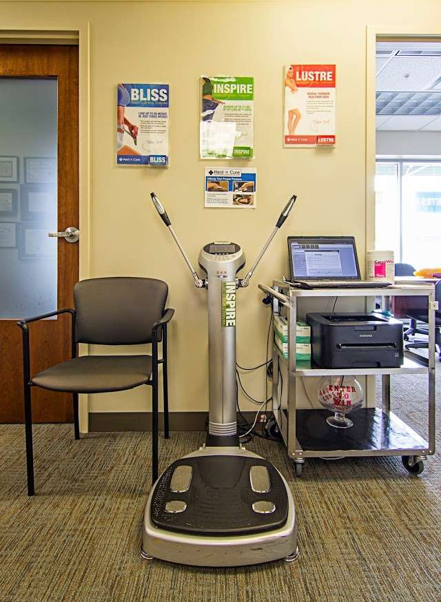 Heal n Cure Wellness, Weight Loss, Family Medicine | 1122 Willow Rd, Northbrook, IL 60062 | Phone: (847) 686-4444