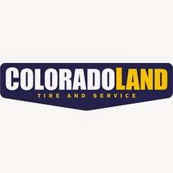 Coloradoland Tire & Service | 12672 W Ken Caryl Ave, Littleton, CO 80127, USA | Phone: (303) 973-3828