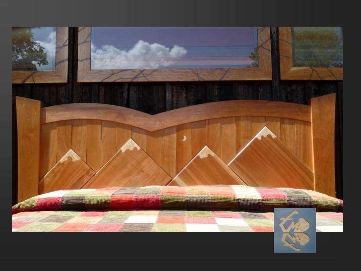 FM Bayne Fine Woodwork & Design | 1041 Nast Chapel Rd, Martinsville, IN 46151, USA | Phone: (765) 349-4834