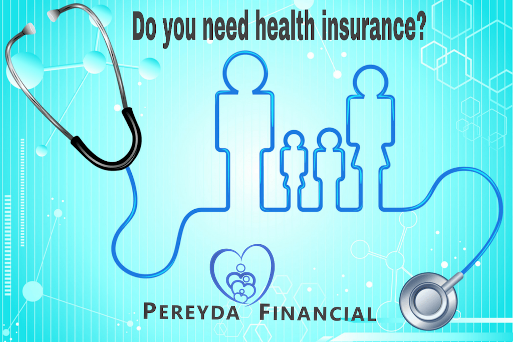 Pereyda Financial | 12496 Montana Ave #42, El Paso, TX 79938, USA | Phone: (915) 694-9292