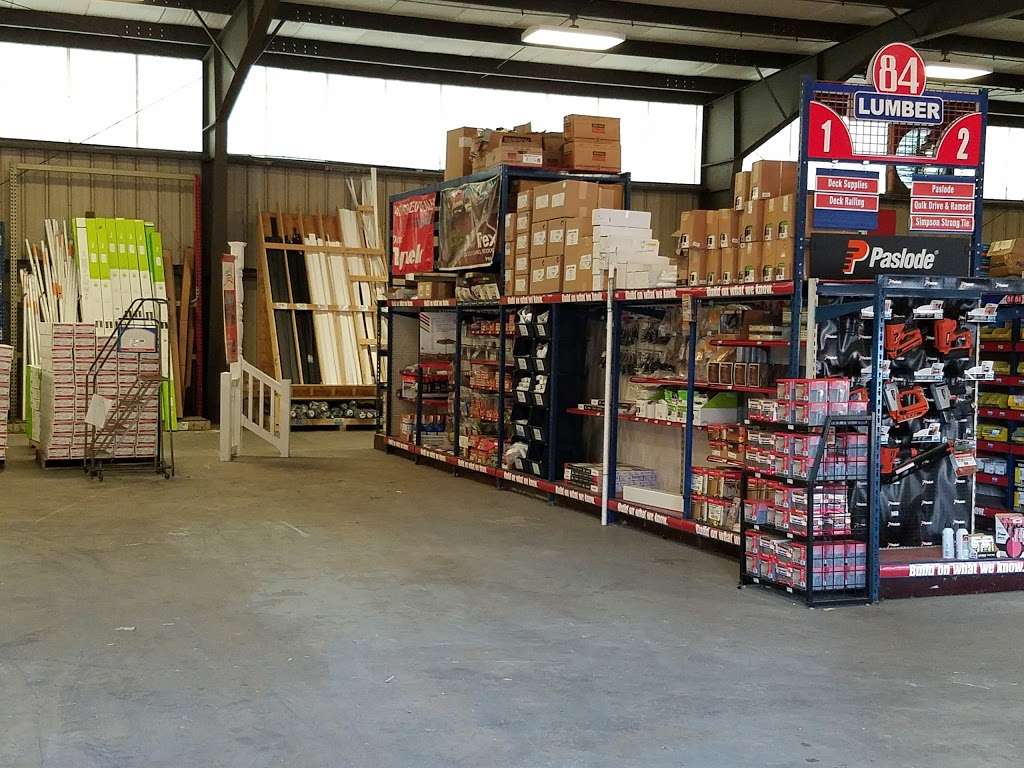 84 Lumber | 64 Simpson Rd, Fredericksburg, VA 22406 | Phone: (540) 371-1444