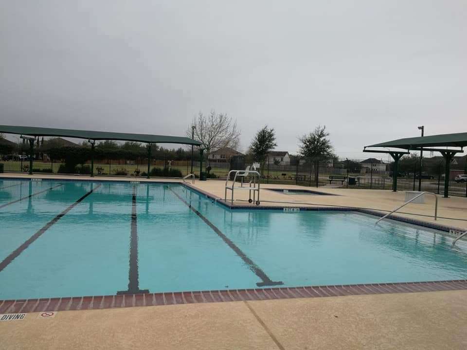 Westgreen Park | Avon Oaks Ln, Katy, TX 77450, USA