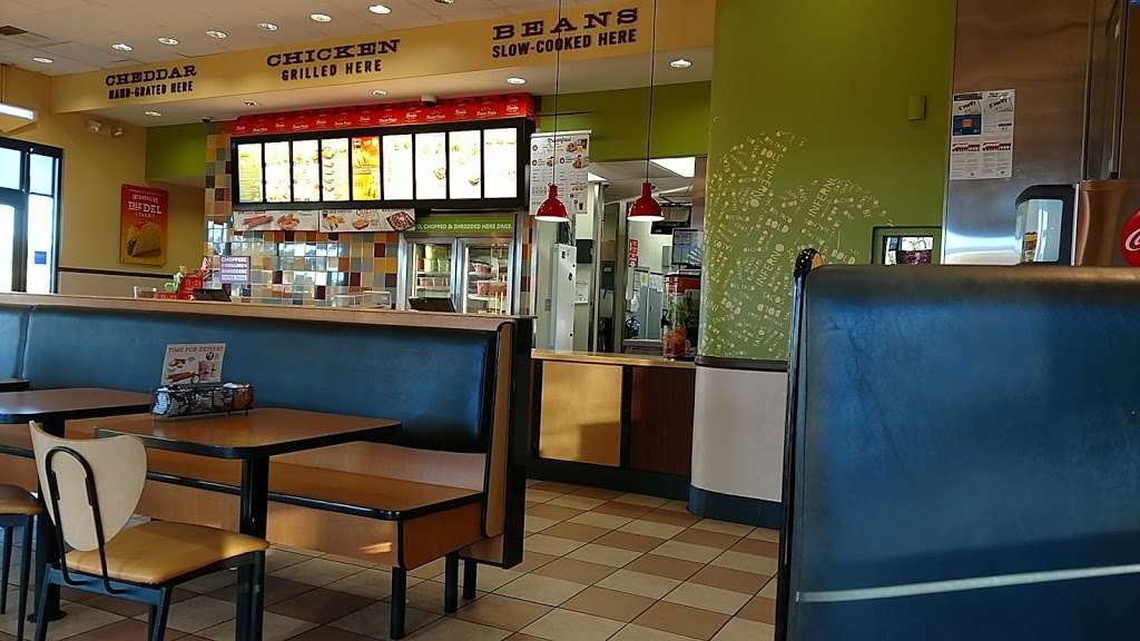 Del Taco | 25900 Newport Rd, Menifee, CA 92584, USA | Phone: (951) 244-3722