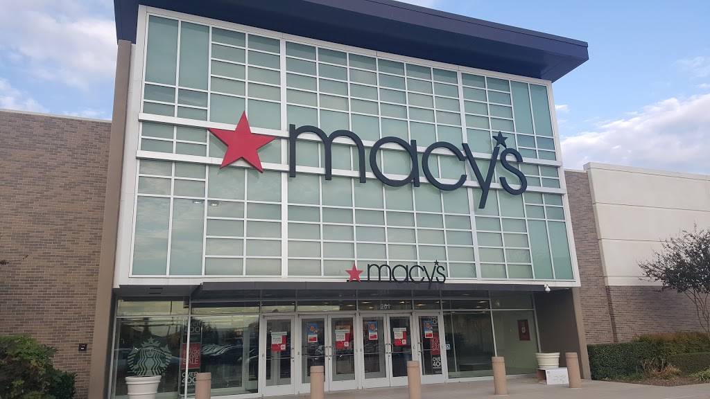 Macys | 201 Stacy Rd, Fairview, TX 75069, USA | Phone: (972) 649-5800