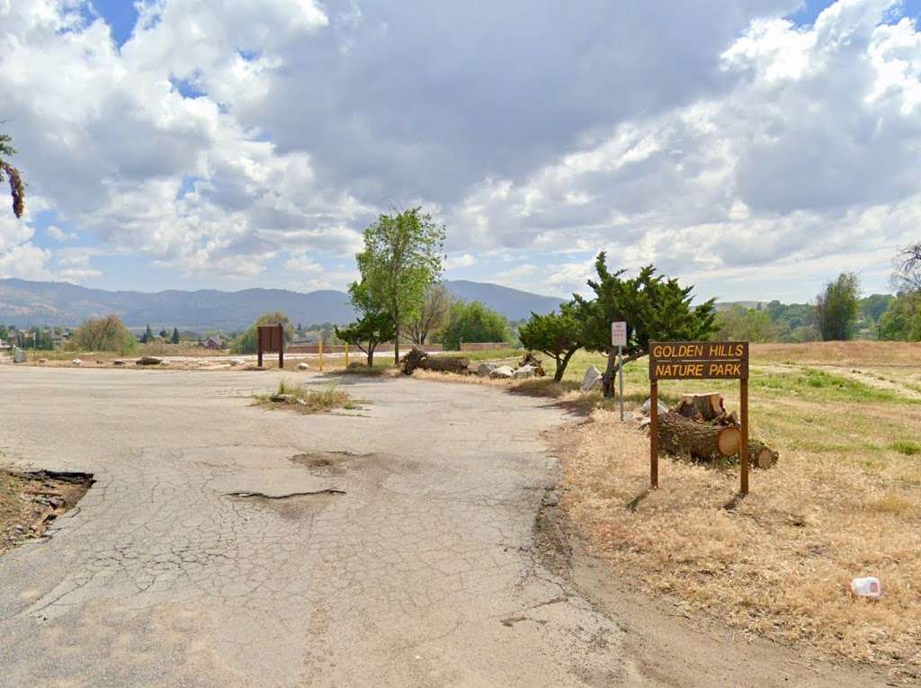 Golden Hills Nature Park | 22630 Woodford-Tehachapi Rd, Tehachapi, CA 93561