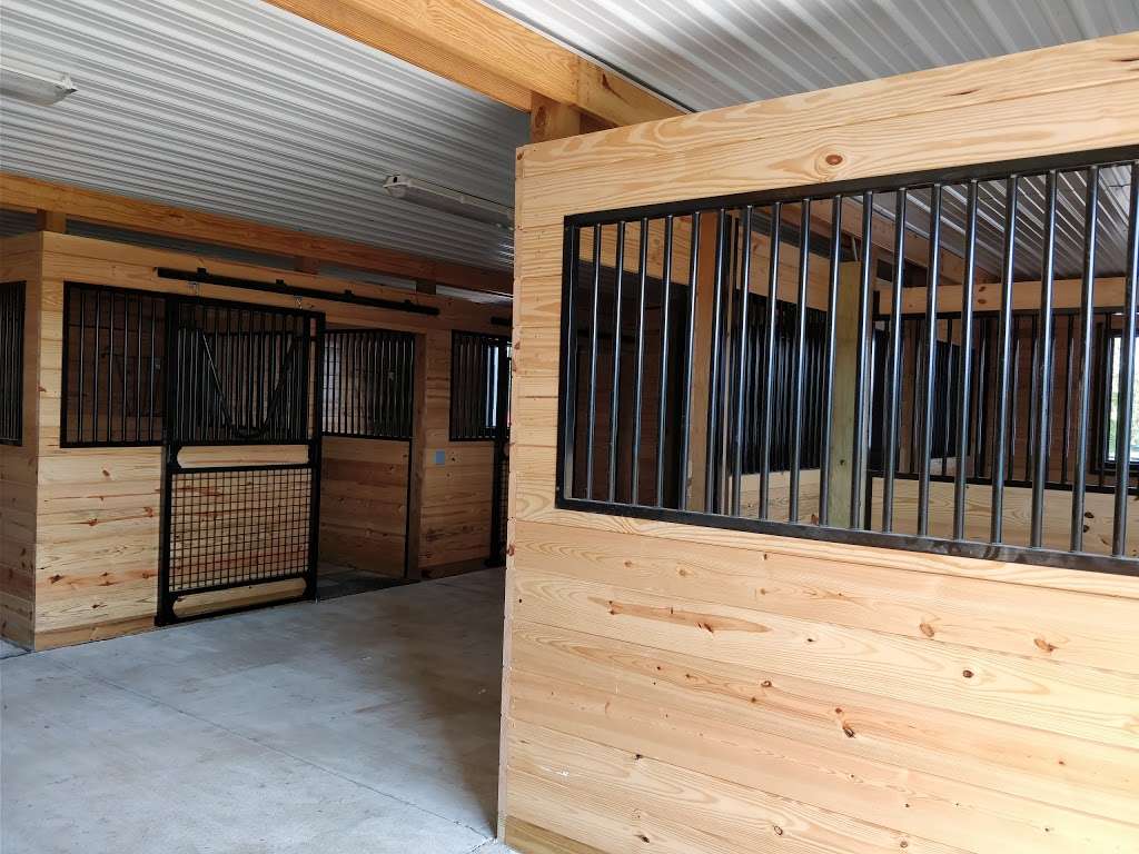 Mercer Meadows Equestrian Center | 431 Federal City Rd # B, Pennington, NJ 08534, USA | Phone: (609) 730-9059