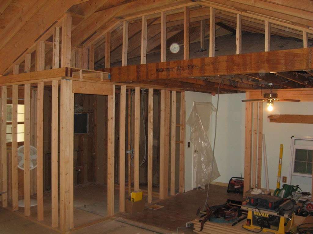 Brian Rogers Construction | 417 Moose Hill Rd, Monroe, CT 06468, USA | Phone: (203) 331-6385