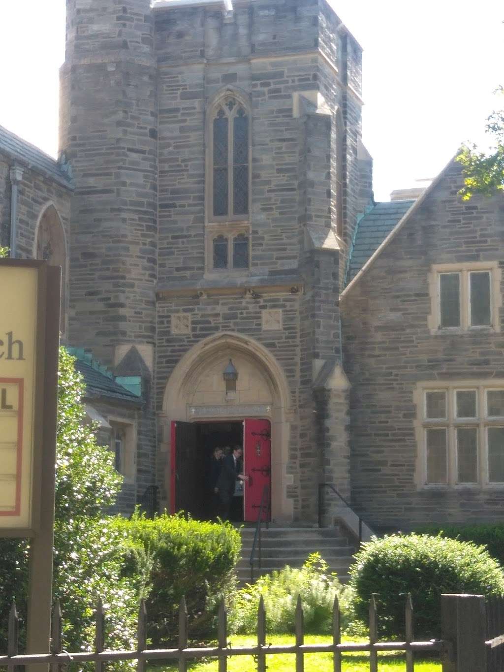 Glading Memorial Presbyterian | 1267 E Cheltenham Ave, Philadelphia, PA 19124, USA | Phone: (215) 533-2572