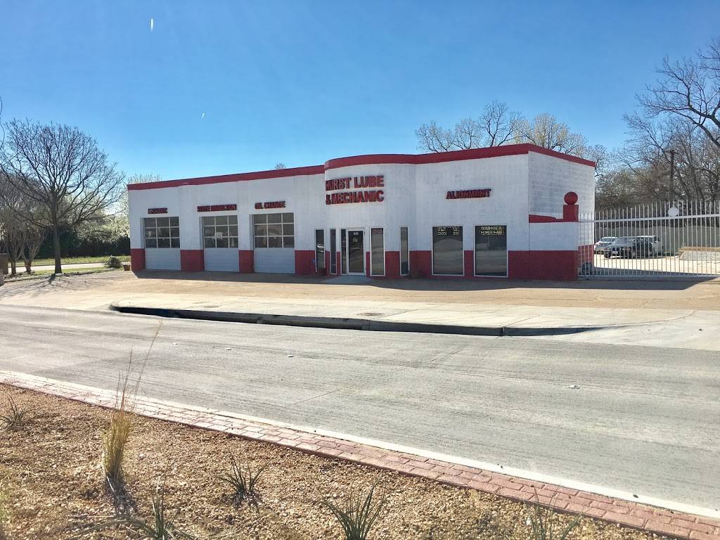 Hurst Lube & Mechanic | 525 W Pipeline Rd, Hurst, TX 76053, USA | Phone: (817) 510-6500