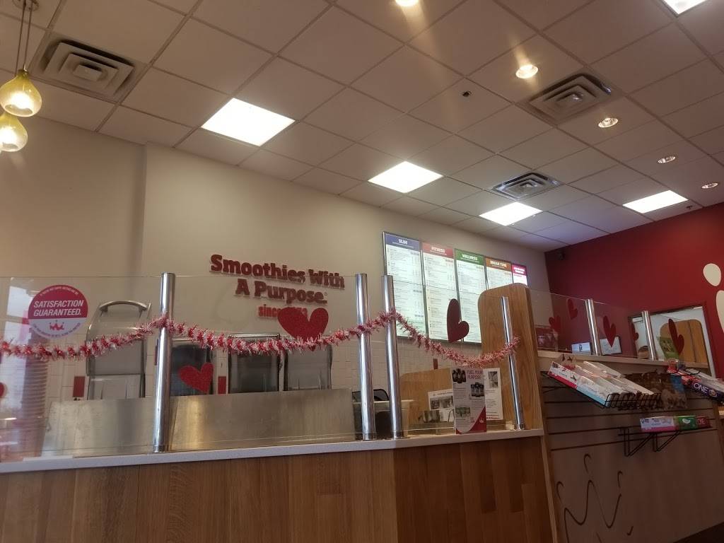 Smoothie King | 1316 W Pipeline Rd, Hurst, TX 76053, USA | Phone: (817) 595-7690