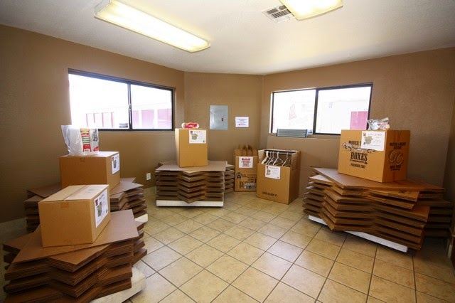 SecurCare Self Storage | 5185 Hallmark Pkwy, San Bernardino, CA 92407 | Phone: (909) 310-8472