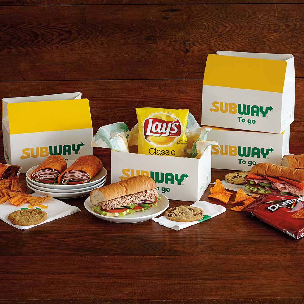 Subway Restaurants | 225 Glen Drive Space #9, Commons Shopping Ce, Manchester, PA 17345 | Phone: (717) 266-0182