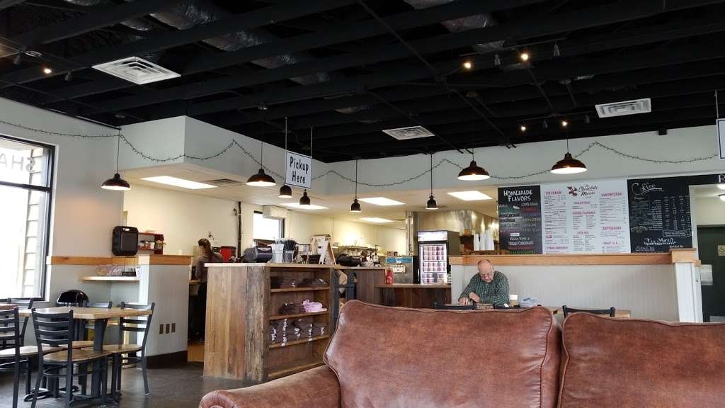 The Chocolate Moose-Brown County | 278 Van Buren St, Nashville, IN 47448, USA | Phone: (812) 200-3101