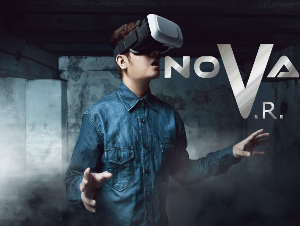 Nova VR Lounge | 1826 E Belvidere Rd, Lake Villa, IL 60046, USA | Phone: (224) 541-4898