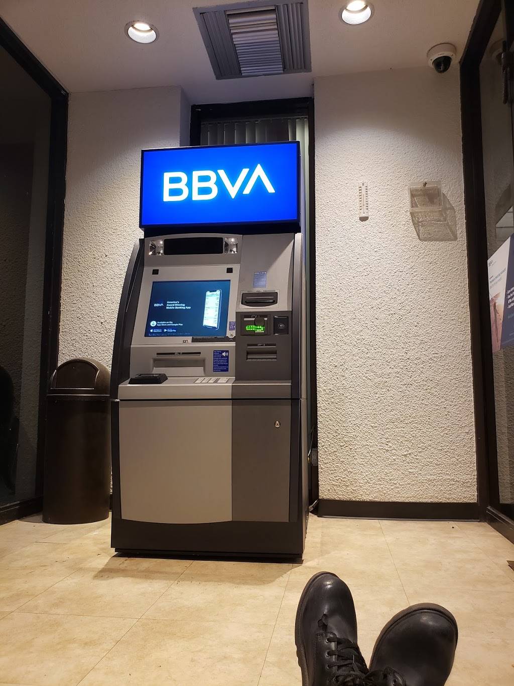 BBVA Bank | 2110 N Yarbrough Dr, El Paso, TX 79925, USA | Phone: (915) 975-0018