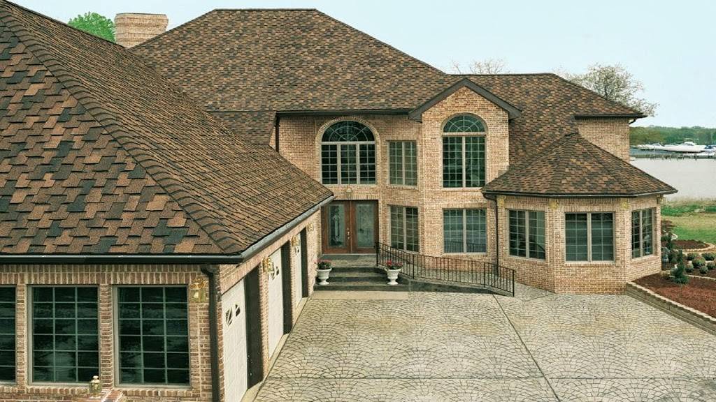 Ultimate Roofing & Exteriors | 814 N 17th St, Belleville, IL 62226, USA | Phone: (618) 931-4400