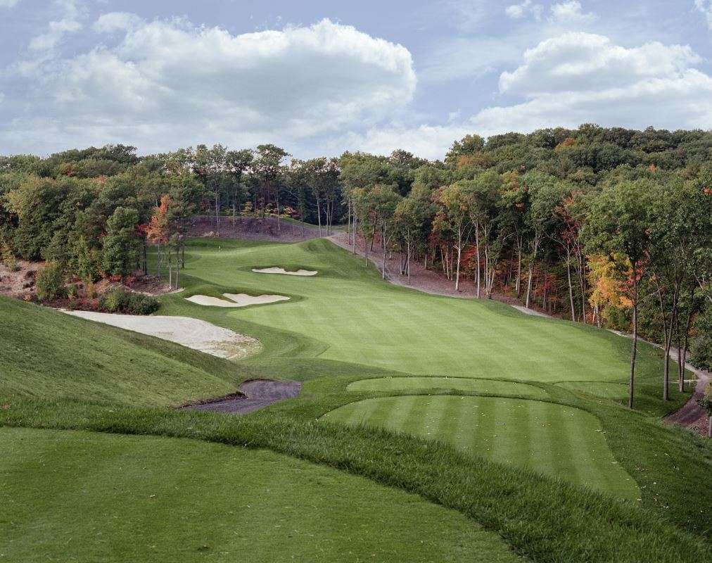 Red Tail Golf Club | 15 Bulge Rd, Devens, MA 01434, USA | Phone: (978) 772-3273