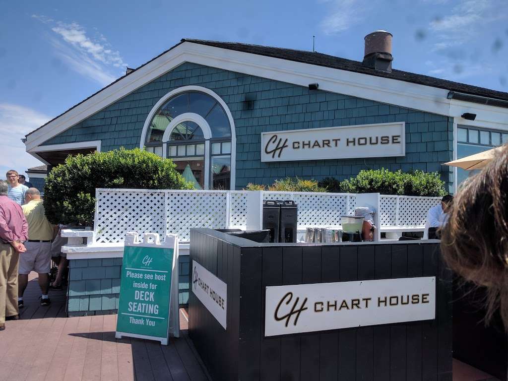 Chart House | 1 Cameron St, Alexandria, VA 22314, USA | Phone: (703) 684-5080